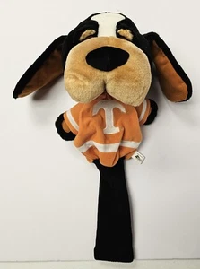 Golf Head Cover Smokey University Of Tennessee - Picture 1 of 9