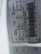 Fan Clutch Fits 95-02 DODGE 1500 VAN 445394 Foto 1 de 4