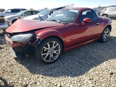 FRONT CENTER CONSOLE NA7J6442003 2009-2015 MAZDA MX-5 Foto 1 de 4