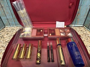 Estee Lauder Edición Limitada Caja de Belleza Set de Regalo de Vacaciones 13 Piezas (Sin Caja) - Imagen 1 de 7