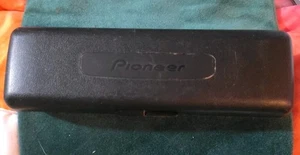 Pioneer Stereo Radio Cd Player Face Cover Case ONLY - Picture 1 of 2