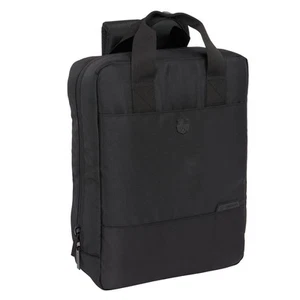 Laptoptasche F.C. Barcelona Premium Schwarz 29 x 39 x 11 cm 13,3" - Photo 1/4