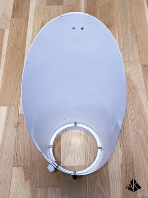 Elinchrom Background Reflector - Good condition with normal signs of use - Image 1 of 3