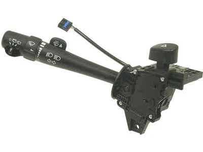 For 2007-2011 GMC Yukon XL 2500 Hazard Flasher Switch SMP 59833ZJGX 2008 2009 - Image 1 of 2