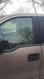 AC Condenser Fits 04-08 FORD F150 PICKUP 3775881 - Picture 1 of 5