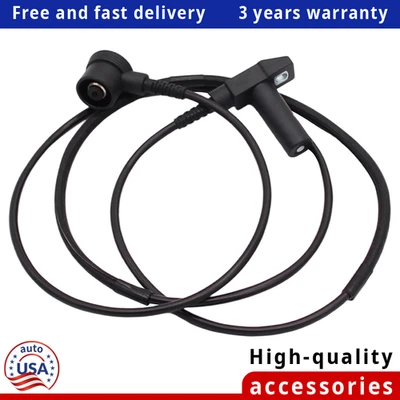 Fit For Mercedes Benz 1986-1989 560SL R107 CPS Rear Crankshaft EZL Sensor NEW Foto 1 de 4