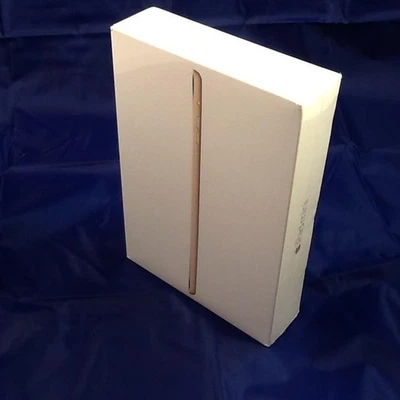 Rare Apple iPad Mini 3 A1600 64GB Wi-Fi + Cellular - Unlocked - Gold (MH392LL/A) - Image 1 of 4