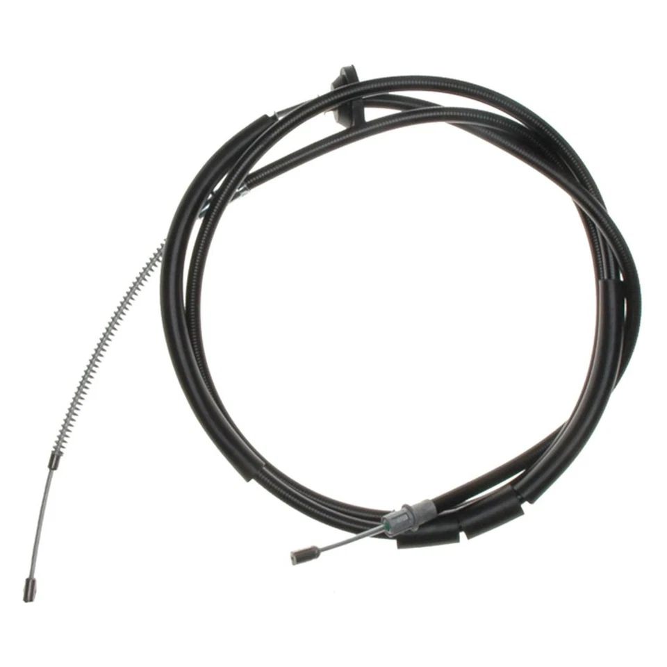 Genuine ACDelco For Pontiac Sunfire 1995-2005 Parking Brake Cable Front | Steel - Image 1 of 4