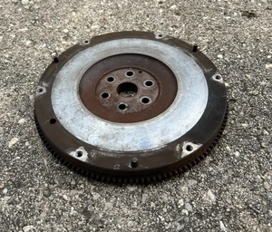 1995-2001 Ford Ranger 2.3L 2.5L 4cyl Manual Transmission Flywheel , OEM Used - Picture 1 of 6