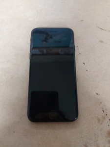 Apple iPhone SE (2nd Gen) - 64GB Unlocked Black - Photo 1 sur 5