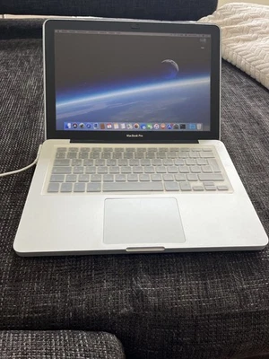 Mac Book Pro 13" wie neu - Bild 1 von 4