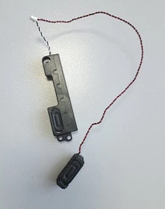 Toshiba Tecra A50-C Lautsprecher Speaker Set Links/Recht - Afbeelding 1 van 5