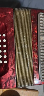 Hohner Corona II Accordion - Image 1 of 4