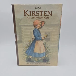 Kirsten's Boxed Set (The American Girls Collection/Boxed Set) - Paperback - New - Bild 1 von 7