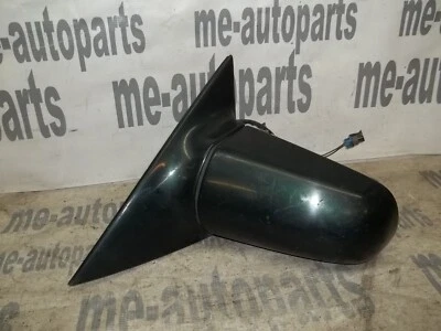 92-97 CADILLAC SEVILLE OEM LADO DEL CONDUCTOR IZQUIERDO ESPEJO RETROVISOR PUERTA EXTERIOR Foto 1 de 4