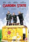 Garden State Dvd   Dvd Ruvg The Cheap Fast Free Post