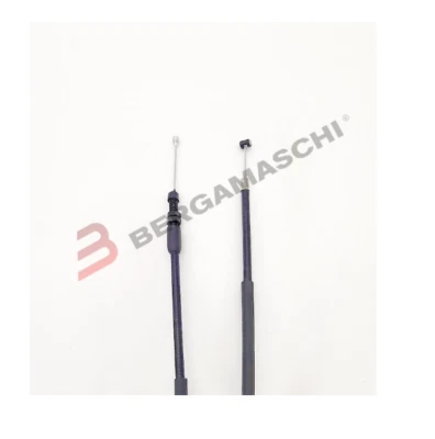 Cavo FRIZIONE per Yamaha YZF R6 600 1999 2000 2001 2002 2003 Foto 1 de 3