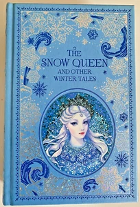 Snow Queen and Other Winter Tales (Barnes & Noble Collectible Classics) Omnibus - Picture 1 of 10