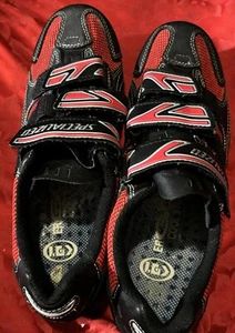 Specialized Bike Shoes Size 10 Black - Picture 1 of 5