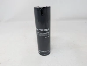 Summe Cosmetics De-Pollution De-Tox Pollution Serum 1fl oz - Picture 1 of 10