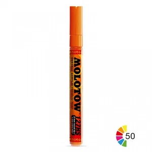 MOLOTOW ONE4ALL 127HS Marker Einzeln in 50 Farben -2mm- - Bild 1 von 1