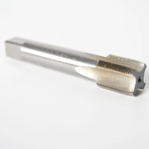 Tap M16 x 0.5 Metric Machine Tap M16 x 0.5 mm superior quality (S) - Picture 1 of 1