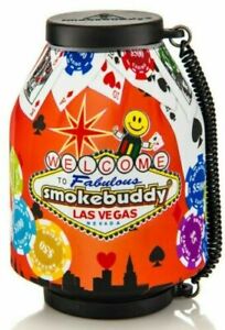 Smoke Buddy The Original PERSONAL AIR FILTER - VEGAS!