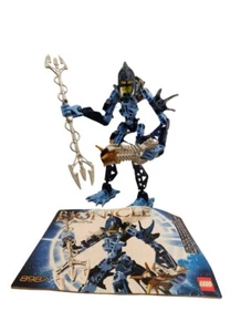 LEGO Bionicle Kina 8987 Complete With Instructions - Picture 1 of 1
