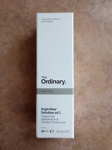 The Ordinary Argireline Solution 10% Lightweight Serum - 30ml