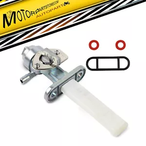 Kraftstoffhahn Benzinhahn Schalt für Suzuki GS1100 GS300 GS650 GS450 GS550 - Bild 1 von 14
