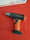 Snap On Tools CDR4450 1/2" Cordless Drill/ Works make noise #3 selling for part
