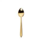 Classic Gold Handle Tea Spoon