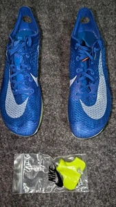 Nike Air Zoom Victory Track & Field Distance Spikes Men’s Size 9 - Picture 1 of 9