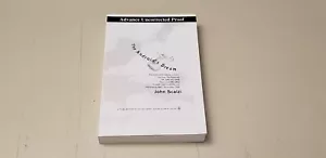 THE ANDROID'S DREAM by JOHN SCALZI *INSCRIBED* - Picture 1 of 2