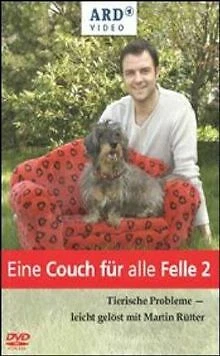 Eine Couch für alle Felle 2 von Vollenschier, Joachim | DVD | Zustand gut - Bild 1 von 1