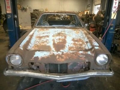 Пассажирская правая четверть стеклянная станция Wgn подходит для 71-77 VEGA 111339 - Изображение 1 из 4