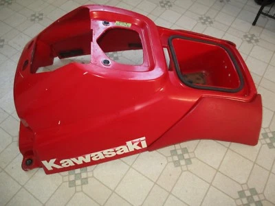98 Kawasaki STX 750 Jet Ski Consola Cubierta Capucha JetSki PWC 97 99?  Foto 1 de 4