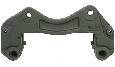 Soporte de pinza de freno delantero izquierdo para Mitsubishi Montero Sport Cardone 2000-2004 Foto 1 de 4