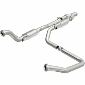 Magnaflow 24293 DirectFit Catalytic Converter for 04-07 Dodge Ram 2500 5.7L V8 - Picture 1 of 11