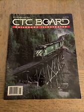 CTC Board Railroads illustriertes Magazin Ausgabe 313 November 2004 (Hundman)