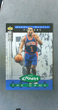 1994-95 Collector's Choice Crash the Game Assists #A8 Lindsey Hunter