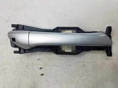 Mercedes-Benz CLK320 2003 pasajero delantero derecho manija de puerta exterior OEM Foto 1 de 4