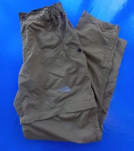 The North Face Damen Wander Outdoor Reise Hose Gr S Omni Dry Flight Series - Bild 1 von 11