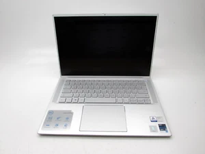 Dell Inspiron 7400 14.5" QHD+ Core i7-1165G7 2.8GHz 8GB RAM 512GB SSD - Picture 1 of 6