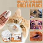 Tools Dog Cat Tear Stain Remover Clean Paper Eye Ear Cleaning Wipes Pet Wipes