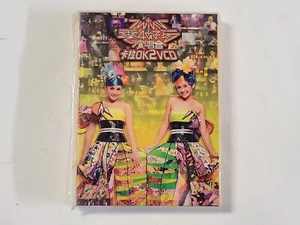 Twins 零4好玩演唱會卡拉OK Karaoke 2 VCD - Picture 1 of 3