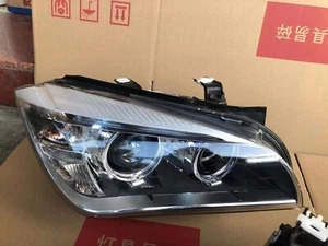 Faro derecho UE BMW X1 E84 xenón HID 2009-2012 - Imagen 1 de 8