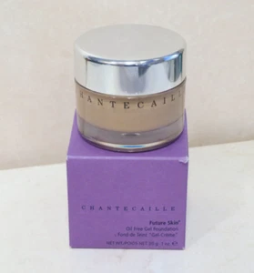 CHANTECAILLE FUTURE SKIN OIL FREE GEL FOUNDATION SHADE SHEA 1 OZ - Picture 1 of 2