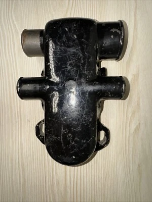 Thermostat Housing  Mercruiser  806235 - Image 1 of 4
