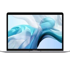 MacBook Air 13 Silver 2020 3.2 GHz M1 8-Core GPU 16GB 512GB Excellent Condition